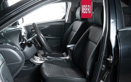 Toyota Corolla, 2008 год, 750 000 рублей, 10 фотография