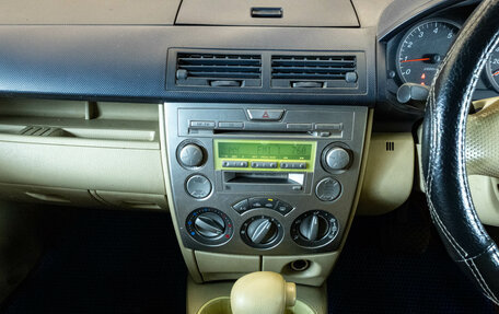 Mazda Demio III (DE), 2003 год, 199 000 рублей, 7 фотография