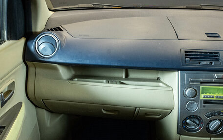 Mazda Demio III (DE), 2003 год, 199 000 рублей, 8 фотография