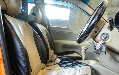 Mazda Demio III (DE), 2003 год, 199 000 рублей, 9 фотография