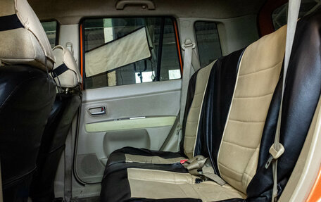 Mazda Demio III (DE), 2003 год, 199 000 рублей, 11 фотография