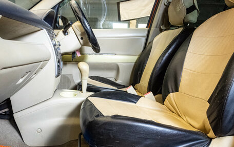 Mazda Demio III (DE), 2003 год, 199 000 рублей, 12 фотография