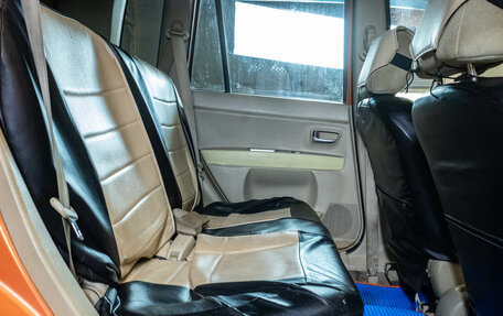 Mazda Demio III (DE), 2003 год, 199 000 рублей, 10 фотография