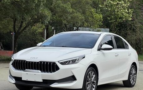 KIA K3, 2022 год, 1 330 000 рублей, 1 фотография