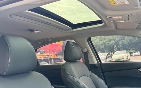 KIA K3, 2022 год, 1 330 000 рублей, 13 фотография