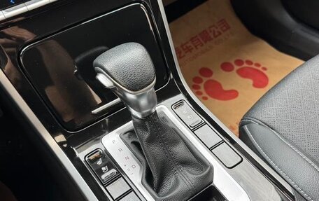 KIA K3, 2022 год, 1 330 000 рублей, 12 фотография