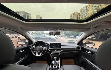 KIA K3, 2022 год, 1 330 000 рублей, 9 фотография