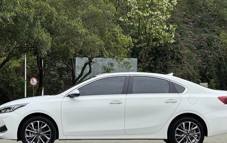 KIA K3, 2022 год, 1 330 000 рублей, 3 фотография