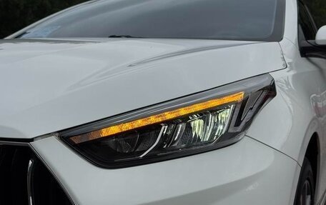 KIA K3, 2022 год, 1 330 000 рублей, 5 фотография