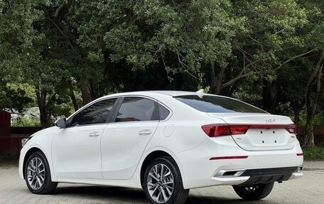 KIA K3, 2022 год, 1 330 000 рублей, 4 фотография