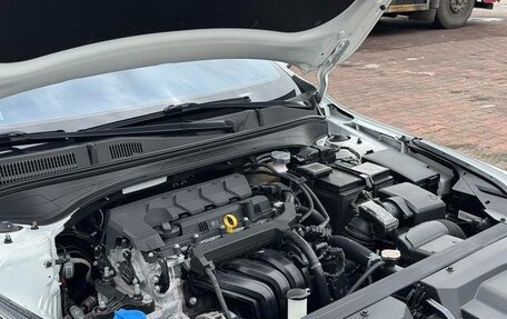 KIA K3, 2022 год, 1 330 000 рублей, 7 фотография