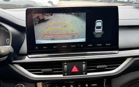 KIA K3, 2022 год, 1 330 000 рублей, 14 фотография