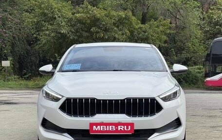 KIA K3, 2022 год, 1 330 000 рублей, 2 фотография