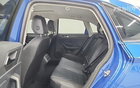 Volkswagen Jetta VII, 2024 год, 2 320 000 рублей, 11 фотография