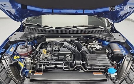 Volkswagen Jetta VII, 2024 год, 2 320 000 рублей, 5 фотография