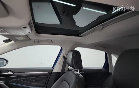 Volkswagen Jetta VII, 2024 год, 2 320 000 рублей, 13 фотография