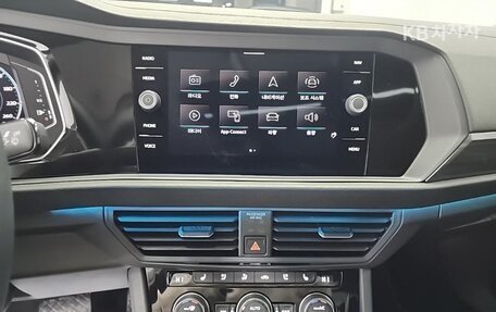 Volkswagen Jetta VII, 2024 год, 2 320 000 рублей, 9 фотография