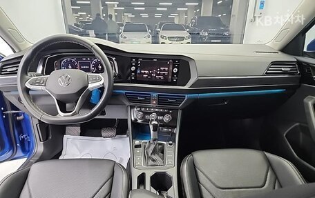 Volkswagen Jetta VII, 2024 год, 2 320 000 рублей, 7 фотография