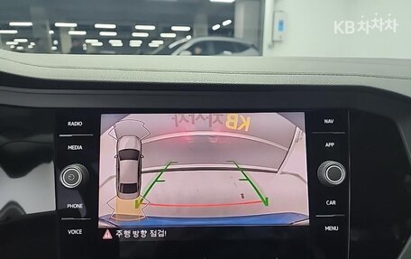 Volkswagen Jetta VII, 2024 год, 2 320 000 рублей, 15 фотография
