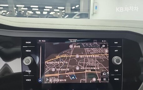 Volkswagen Jetta VII, 2024 год, 2 320 000 рублей, 14 фотография