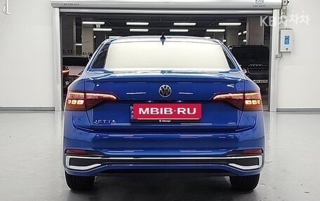 Volkswagen Jetta VII, 2024 год, 2 320 000 рублей, 3 фотография