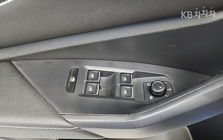 Volkswagen Jetta VII, 2024 год, 2 320 000 рублей, 16 фотография