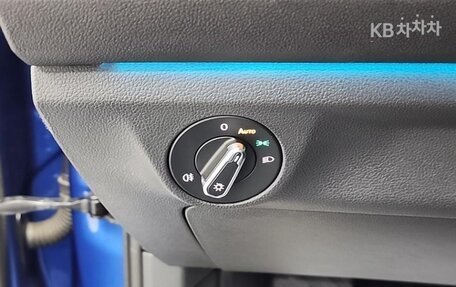 Volkswagen Jetta VII, 2024 год, 2 320 000 рублей, 17 фотография