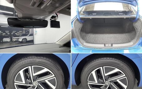 Volkswagen Jetta VII, 2024 год, 2 320 000 рублей, 18 фотография