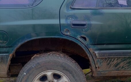 Opel Frontera A, 1997 год, 230 000 рублей, 5 фотография