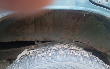 Opel Frontera A, 1997 год, 230 000 рублей, 6 фотография