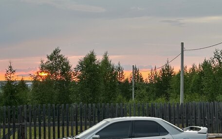 Honda Torneo, 2002 год, 500 000 рублей, 3 фотография