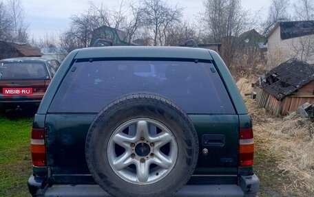 Opel Frontera A, 1997 год, 230 000 рублей, 3 фотография