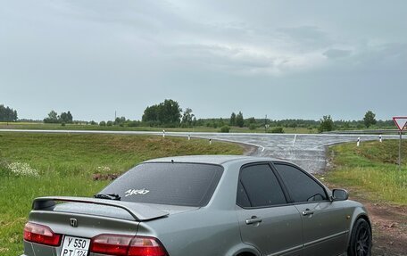 Honda Torneo, 2002 год, 500 000 рублей, 2 фотография