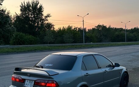 Honda Torneo, 2002 год, 500 000 рублей, 4 фотография