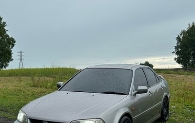 Honda Torneo, 2002 год, 500 000 рублей, 1 фотография