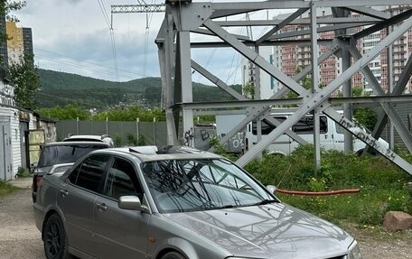 Honda Torneo, 2002 год, 500 000 рублей, 5 фотография