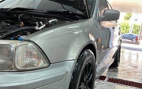 Honda Torneo, 2002 год, 500 000 рублей, 7 фотография