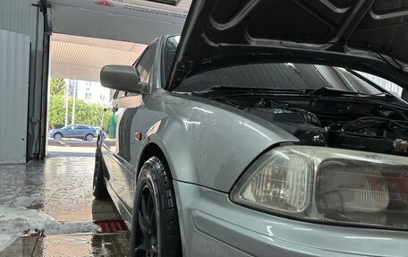 Honda Torneo, 2002 год, 500 000 рублей, 8 фотография