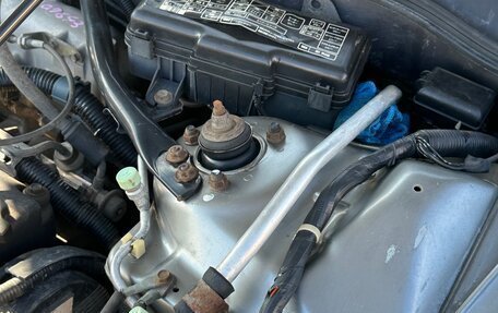 Honda Torneo, 2002 год, 500 000 рублей, 10 фотография