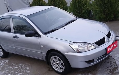 Mitsubishi Lancer IX, 2008 год, 450 000 рублей, 1 фотография