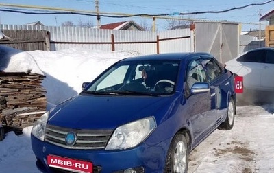 Geely MK I рестайлинг, 2013 год, 290 000 рублей, 1 фотография