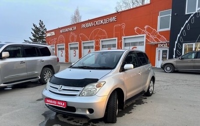 Toyota Ist II, 2002 год, 600 000 рублей, 1 фотография