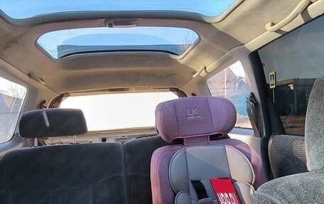 Honda Odyssey IV, 1997 год, 330 000 рублей, 2 фотография