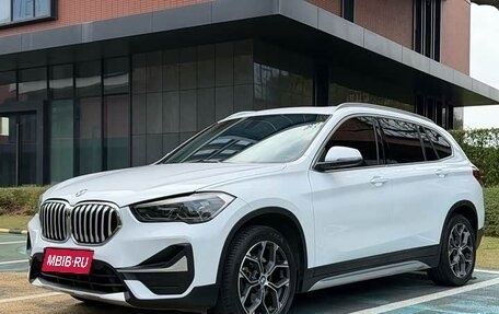 BMW X1, 2020 год, 1 700 008 рублей, 1 фотография