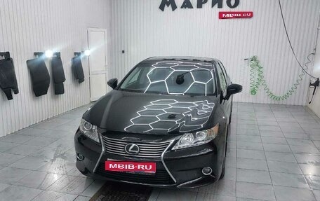 Lexus ES VII, 2015 год, 2 100 000 рублей, 1 фотография