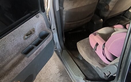 Honda Odyssey IV, 1997 год, 330 000 рублей, 5 фотография