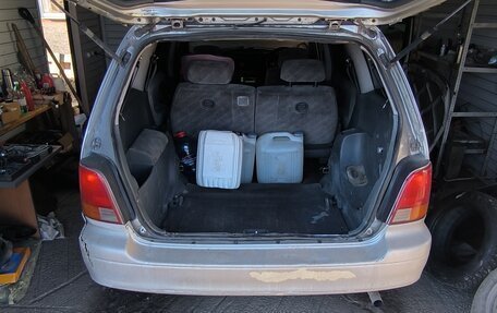 Honda Odyssey IV, 1997 год, 330 000 рублей, 6 фотография