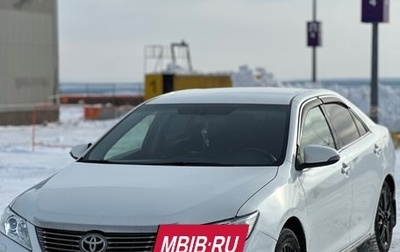 Toyota Camry, 2012 год, 1 700 000 рублей, 1 фотография