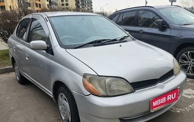Toyota Platz, 2000 год, 230 000 рублей, 1 фотография