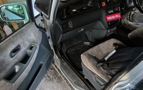 Honda Odyssey IV, 1997 год, 330 000 рублей, 4 фотография